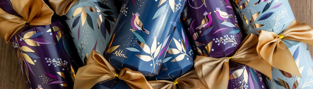 Christmas Crackers