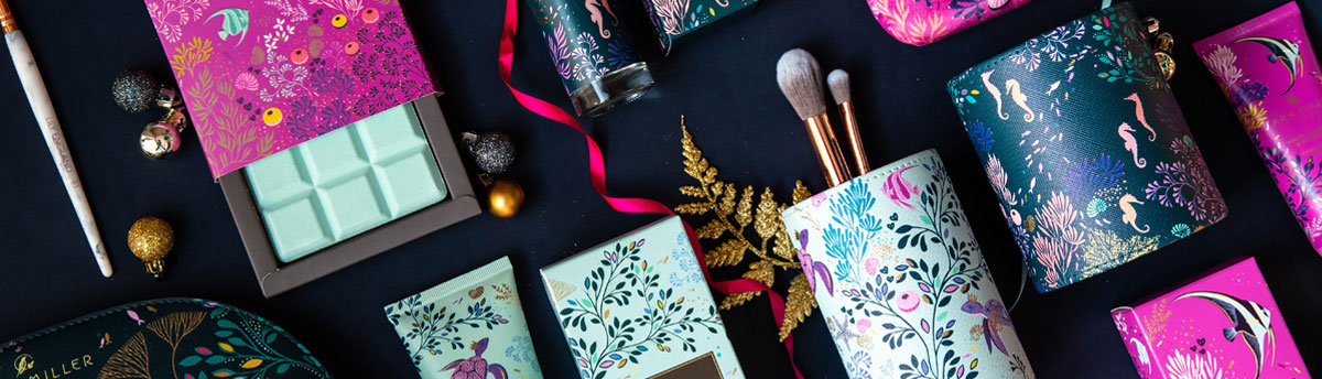 Stocking Fillers
