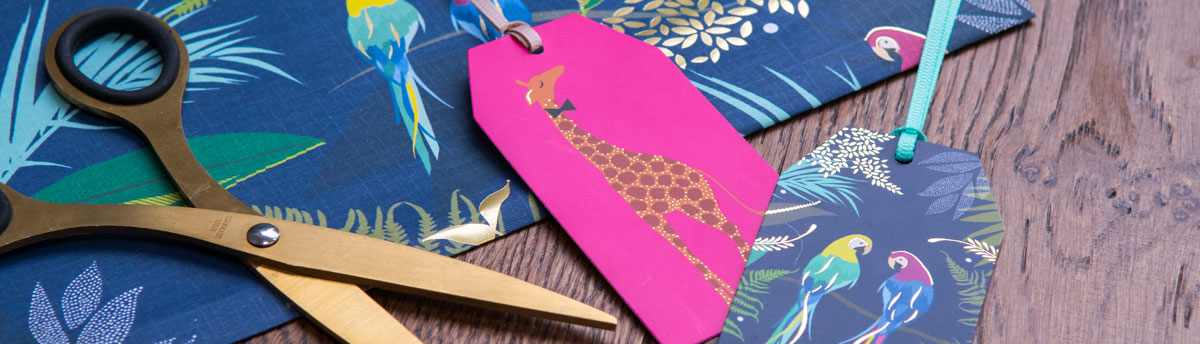 Gift Tags