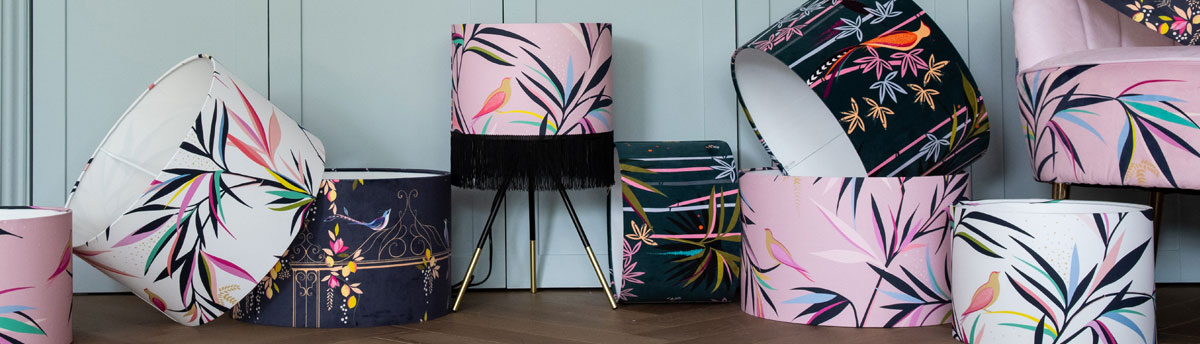 Lampshades