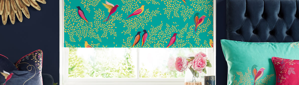 Curtains