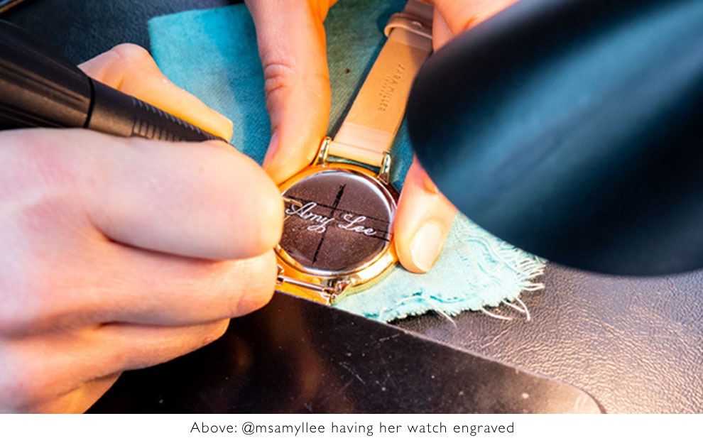 launch party, launch event, jewellery launch, jewellery and watches, Sara Miller Jewellery and Watches, gold jewellery, silver jewellery, rose gold jewellery, gifts, gifts for her, women's jewellery, women's watches, 